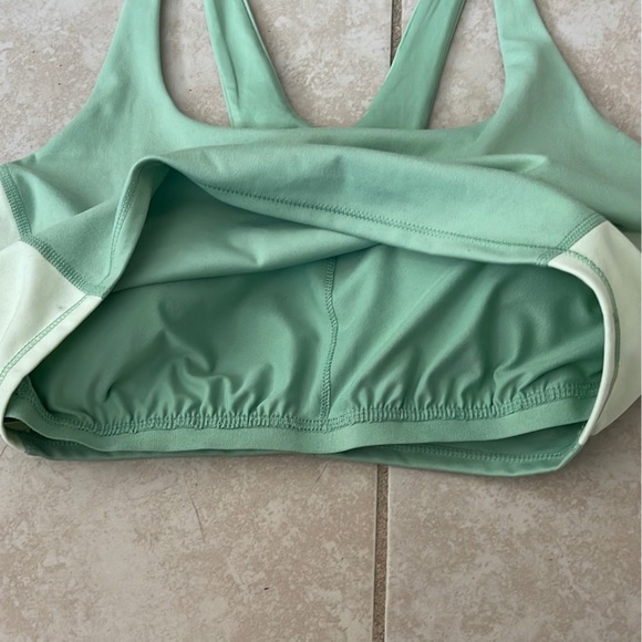 All in Motion Sports Bra Sz XXL - Picture 2 of 5